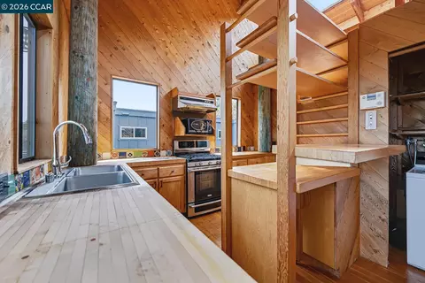 Kitchen - 281 Los Altos Dr, Kensington, CA 94708 photo 2 of 4