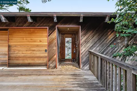 Other - 281 Los Altos Dr, Kensington, CA 94708 photo 1 of 10