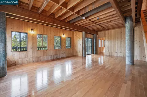 Living - 281 Los Altos Dr, Kensington, CA 94708 photo 6 of 9