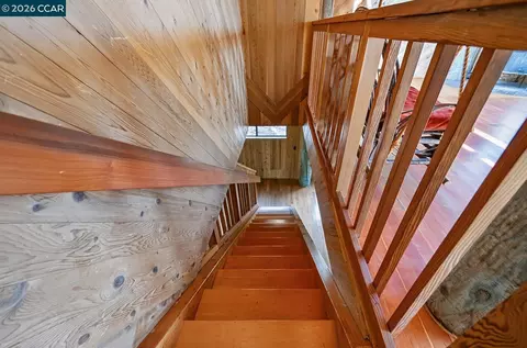 Entry Way - 281 Los Altos Dr, Kensington, CA 94708 photo 5 of 5