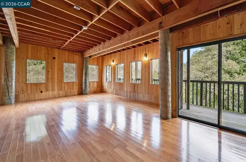 Living - 281 Los Altos Dr, Kensington, CA 94708 photo 9 of 9