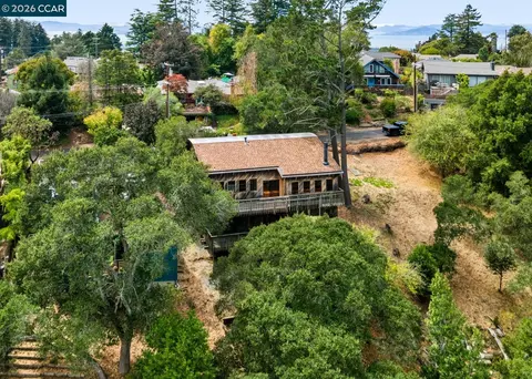 Other - 281 Los Altos Dr, Kensington, CA 94708 photo 7 of 10