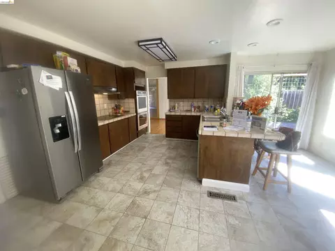 Kitchen - 2206 Seacliff Dr, Milpitas, CA 95035 photo 1 of 3