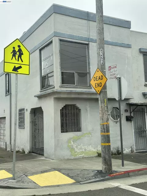 1000 Crescent Ave, San Francisco, CA 94110 photo 2