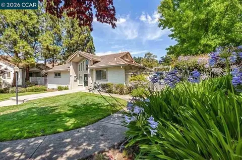 Exterior - 138 Marsala Ct, Hercules, CA 94547 photo 17 of 20