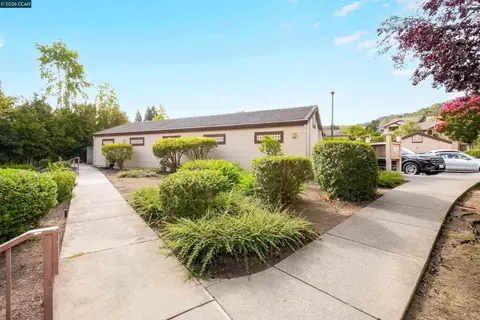 Exterior - 138 Marsala Ct, Hercules, CA 94547 photo 12 of 20