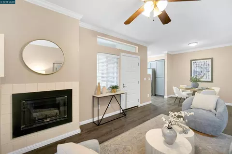 Living - 138 Marsala Ct, Hercules, CA 94547 photo 3 of 3