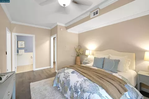 Bedroom - 138 Marsala Ct, Hercules, CA 94547 photo 2 of 3