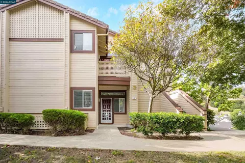Exterior - 138 Marsala Ct, Hercules, CA 94547 photo 1 of 20