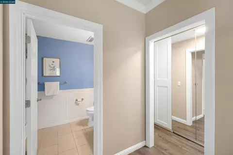 Entry Way - 138 Marsala Ct, Hercules, CA 94547 photo 2 of 3