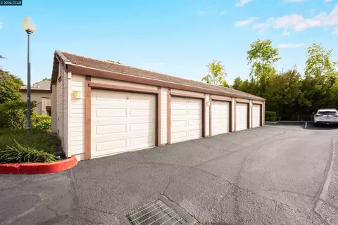 Exterior - 138 Marsala Ct, Hercules, CA 94547 photo 15 of 20
