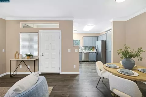 Entry Way - 138 Marsala Ct, Hercules, CA 94547 photo 1 of 3