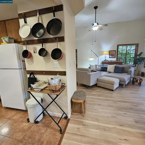Kitchen - 151 Daniels Ave, Vallejo, CA 94590 photo 1 of 7