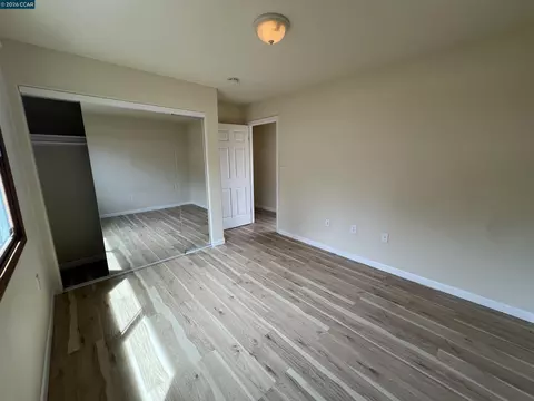 Bedroom - 151 Daniels Ave, Vallejo, CA 94590 photo 2 of 9