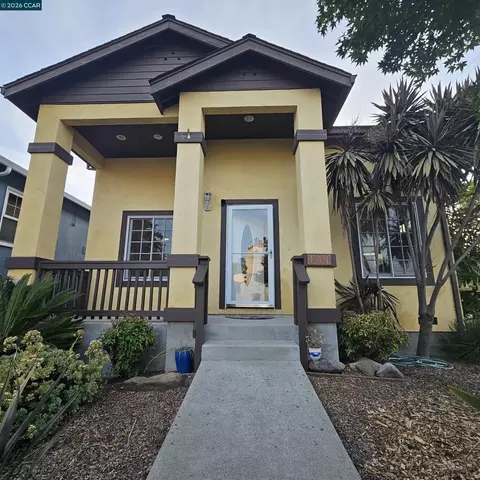 Exterior - 151 Daniels Ave, Vallejo, CA 94590 photo 17 of 17