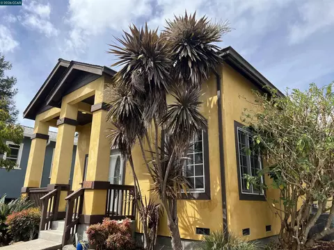 Exterior - 151 Daniels Ave, Vallejo, CA 94590 photo 2 of 17