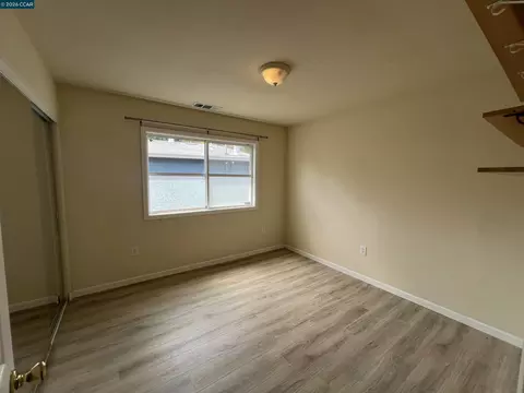 Bedroom - 151 Daniels Ave, Vallejo, CA 94590 photo 3 of 9