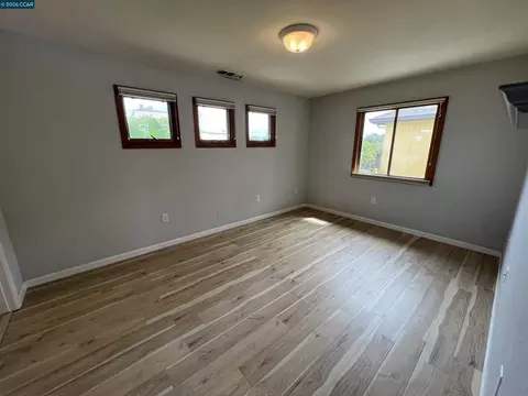 Bedroom - 151 Daniels Ave, Vallejo, CA 94590 photo 9 of 9