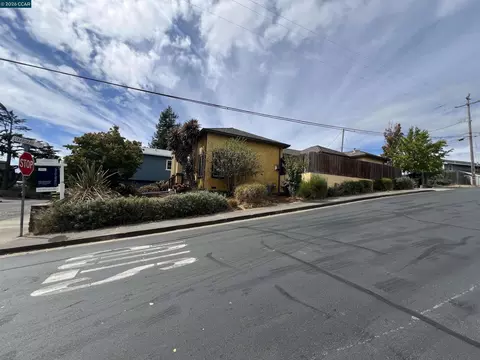 Exterior - 151 Daniels Ave, Vallejo, CA 94590 photo 15 of 17