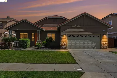 106 Arezzo St, Brentwood, CA 94513