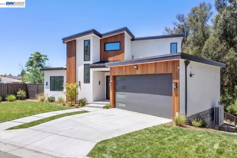 4980 Jensen Rd, Castro Valley, CA 94552