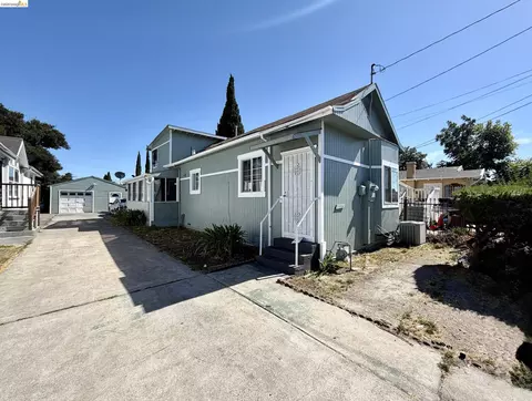 Exterior - 1336 83rd Ave, Oakland, CA 94621 photo 1 of 1