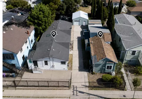 View/Area - 1336 83rd Ave, Oakland, CA 94621 photo 1 of 4