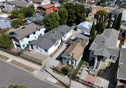 View/Area - 1336 83rd Ave, Oakland, CA 94621 photo 3 of 4
