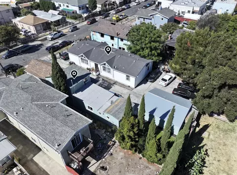 View/Area - 1336 83rd Ave, Oakland, CA 94621 photo 2 of 4