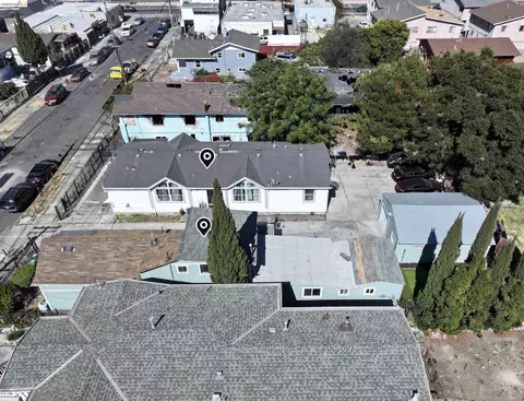 View/Area - 1336 83rd Ave, Oakland, CA 94621 photo 4 of 4