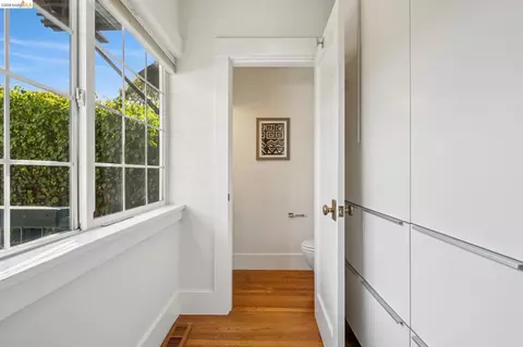 Entry Way - 1106 Russell St, Berkeley, CA 94702 photo 1 of 6