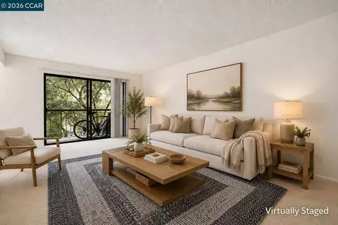 440 N Civic Dr #203, Walnut Creek, CA 94596