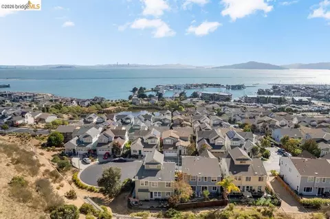 View/Area - 207 Flagship Ct, Richmond, CA 94801 photo 9 of 15