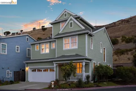 Exterior - 207 Flagship Ct, Richmond, CA 94801 photo 9 of 15