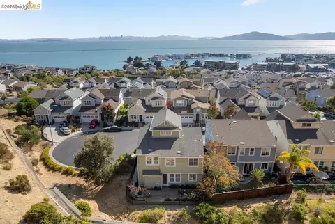 View/Area - 207 Flagship Ct, Richmond, CA 94801 photo 6 of 15
