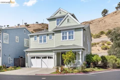 Exterior - 207 Flagship Ct, Richmond, CA 94801 photo 8 of 15