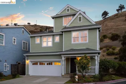 Exterior - 207 Flagship Ct, Richmond, CA 94801 photo 15 of 15