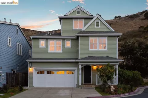 Exterior - 207 Flagship Ct, Richmond, CA 94801 photo 12 of 15