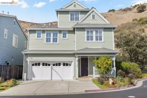 Exterior - 207 Flagship Ct, Richmond, CA 94801 photo 6 of 15