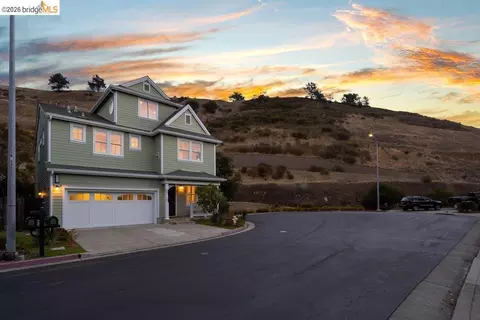 Exterior - 207 Flagship Ct, Richmond, CA 94801 photo 13 of 15