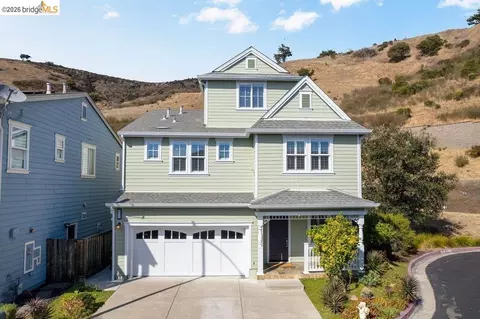 Exterior - 207 Flagship Ct, Richmond, CA 94801 photo 7 of 15