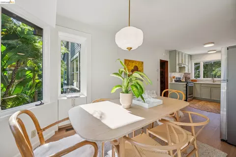 Dining - 2129 Roosevelt Ave, Berkeley, CA 94703 photo 2 of 2