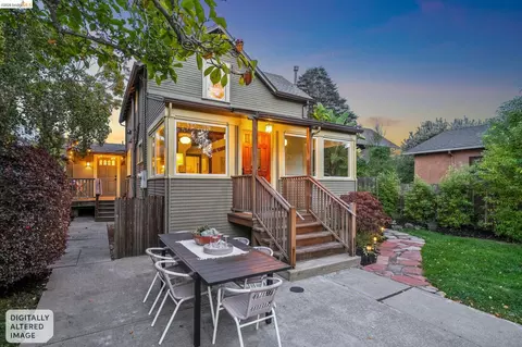 Other - 2129 Roosevelt Ave, Berkeley, CA 94703 photo 8 of 8