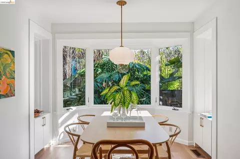 Dining - 2129 Roosevelt Ave, Berkeley, CA 94703 photo 1 of 2
