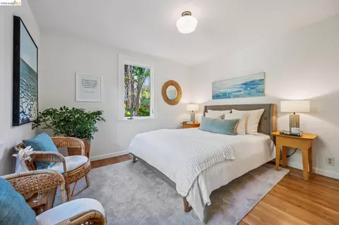 Bedroom - 2129 Roosevelt Ave, Berkeley, CA 94703 photo 1 of 3