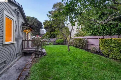Exterior - 2129 Roosevelt Ave, Berkeley, CA 94703 photo 16 of 19