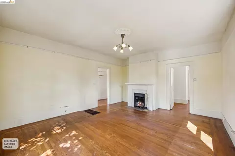 Living - 1711 Milvia #A, Berkeley, CA 94709 photo 4 of 4