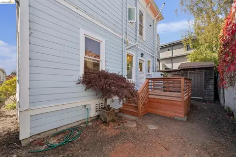 Exterior - 1711 Milvia #A, Berkeley, CA 94709 photo 6 of 6