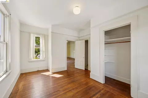 Bedroom - 1711 Milvia #A, Berkeley, CA 94709 photo 3 of 3