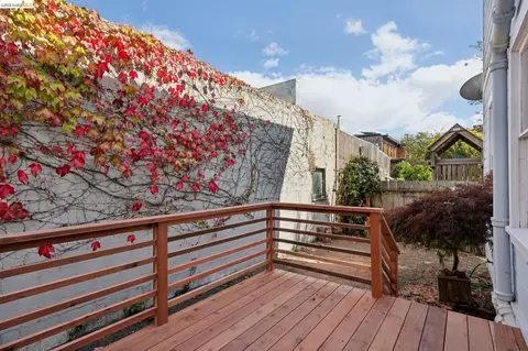 Exterior - 1711 Milvia #A, Berkeley, CA 94709 photo 2 of 6